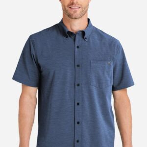 HUK Kona Short Sleeve Shirt